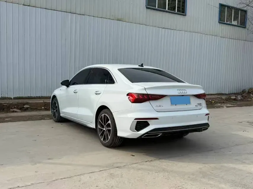 2021 Audi A3 1.4T 150HP L4 7DCT,autocango,china used car exporter,china ev exporter,chinese used car exporter,chinese used ev exporter