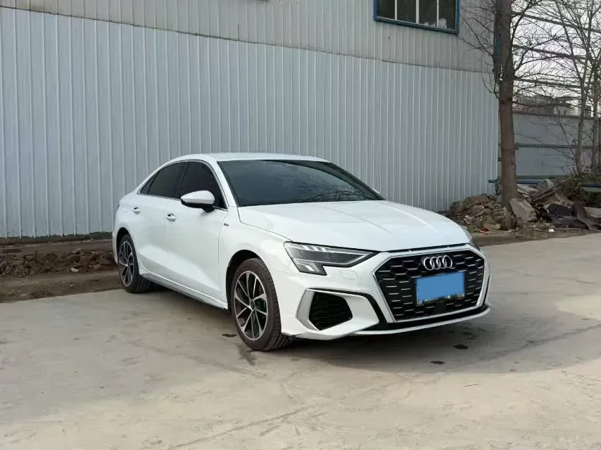 2021 Audi A3 1.4T 150HP L4 7DCT,autocango,china used car exporter,china ev exporter,chinese used car exporter,chinese used ev exporter