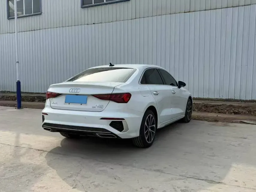 2021 Audi A3 1.4T 150HP L4 7DCT,autocango,china used car exporter,china ev exporter,chinese used car exporter,chinese used ev exporter