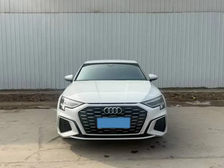 2021 Audi A3 1.4T 150HP L4 7DCT,autocango,china used car exporter,china ev exporter,chinese used car exporter,chinese used ev exporter