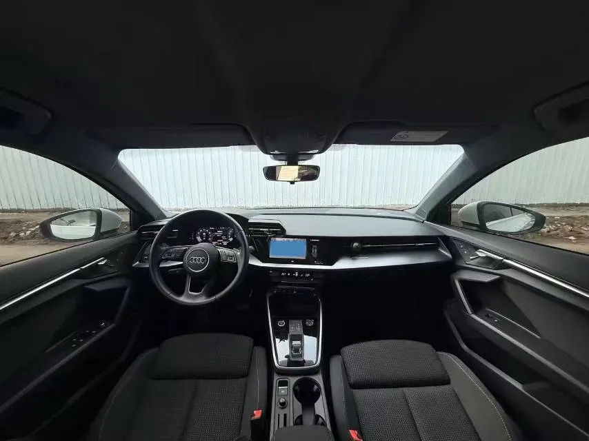 2021 Audi A3 1.4T 150HP L4 7DCT,autocango,china used car exporter,china ev exporter,chinese used car exporter,chinese used ev exporter