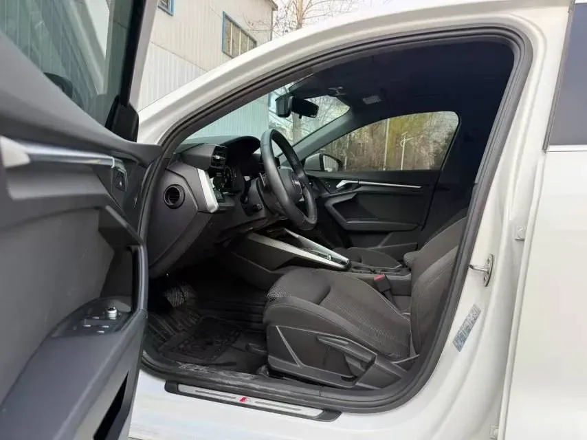 2021 Audi A3 1.4T 150HP L4 7DCT,autocango,china used car exporter,china ev exporter,chinese used car exporter,chinese used ev exporter