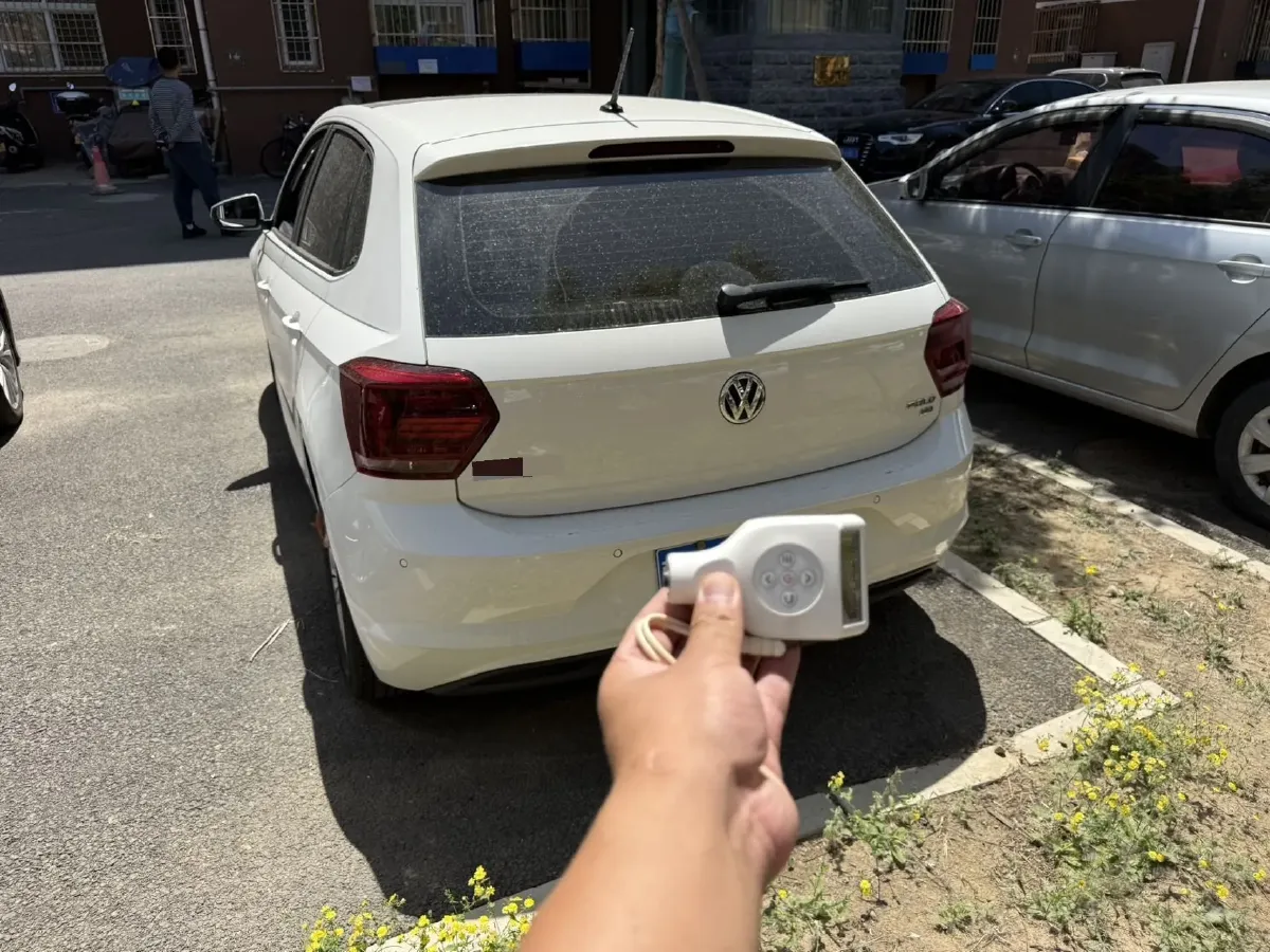 2019 Volkswagen Polo 1.5L 113HP L4 6AT,autocango,china used car exporter,china ev exporter,chinese used car exporter,chinese used ev exporter