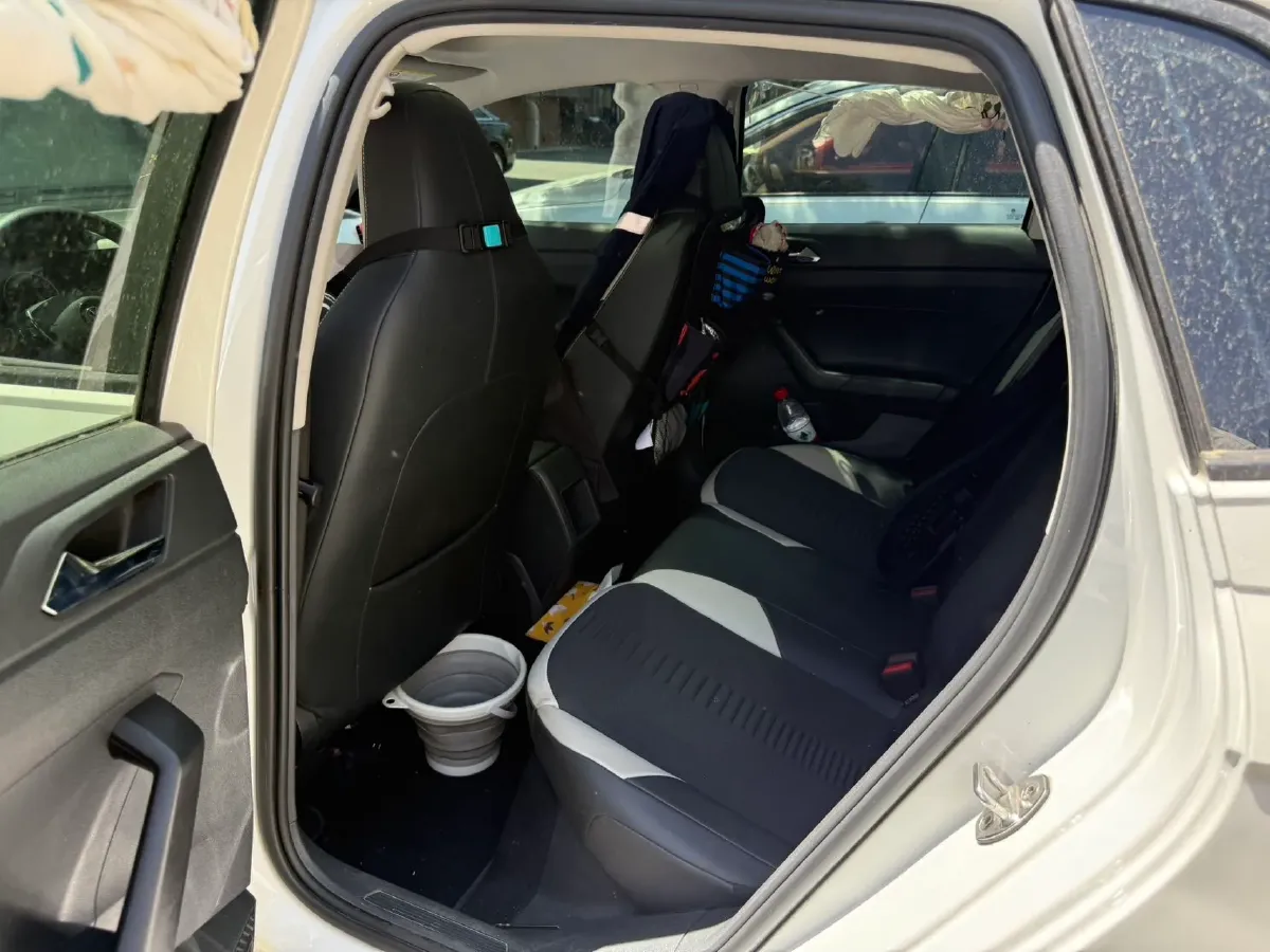 2019 Volkswagen Polo 1.5L 113HP L4 6AT,autocango,china used car exporter,china ev exporter,chinese used car exporter,chinese used ev exporter
