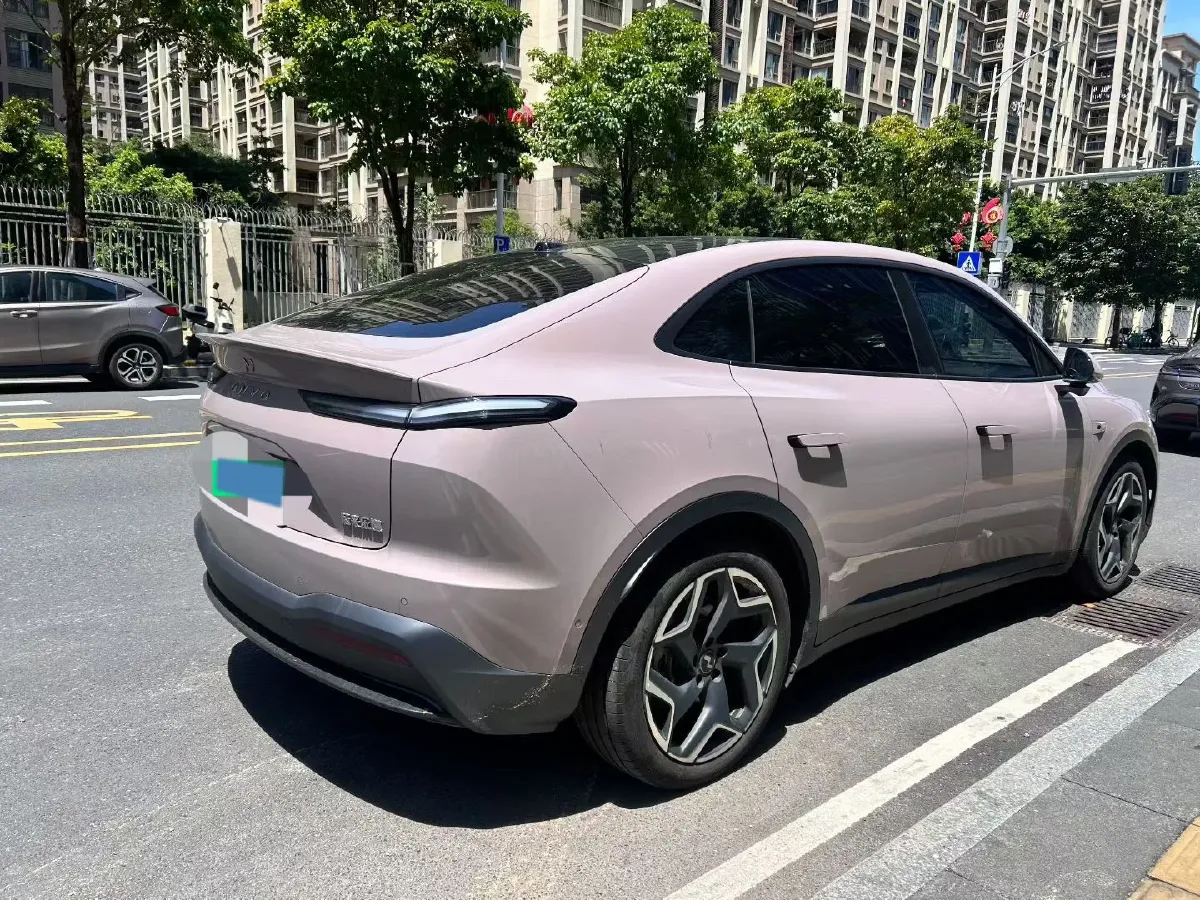 2024 ONVO L60 BEV 60KWH,autocango,china used car exporter,china ev exporter,chinese used car exporter,chinese used ev exporter