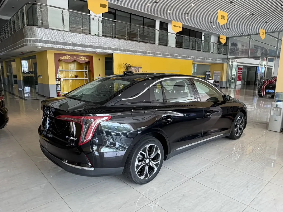 2022 HongQi E-QM5 BEV 56KWH,autocango,china used car exporter,china ev exporter,chinese used car exporter,chinese used ev exporter
