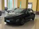 2022 HongQi E-QM5 BEV 56KWH