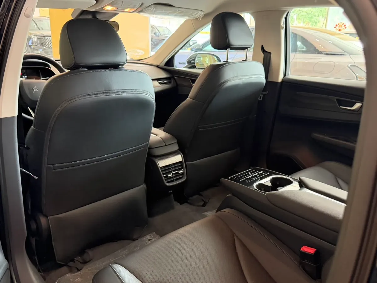 2022 HongQi E-QM5 BEV 56KWH,autocango,china used car exporter,china ev exporter,chinese used car exporter,chinese used ev exporter