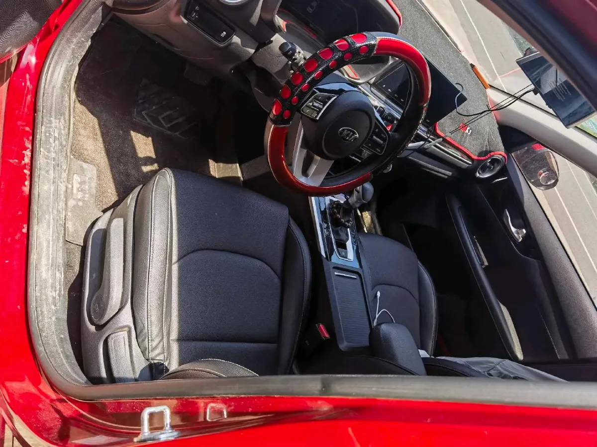 2019 Kia K3 1.5L 115HP L4 CVT,autocango,china used car exporter,china ev exporter,chinese used car exporter,chinese used ev exporter