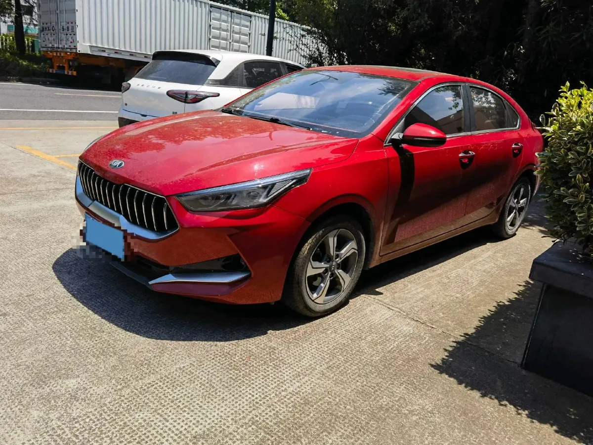 2019 Kia K3 1.5L 115HP L4 CVT,autocango,china used car exporter,china ev exporter,chinese used car exporter,chinese used ev exporter