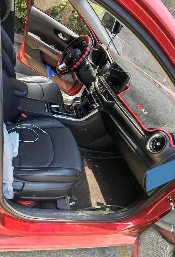 2019 Kia K3 1.5L 115HP L4 CVT,autocango,china used car exporter,china ev exporter,chinese used car exporter,chinese used ev exporter