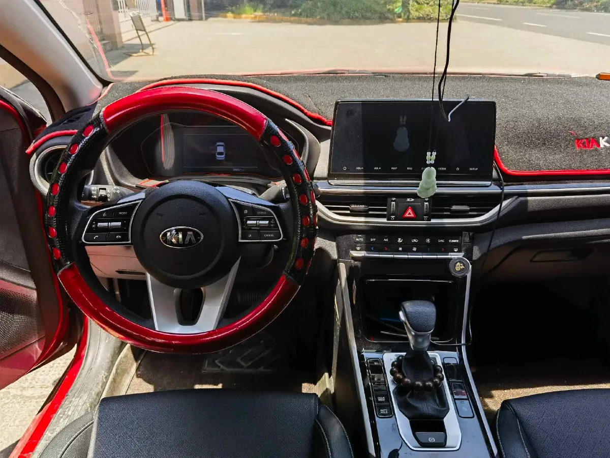 2019 Kia K3 1.5L 115HP L4 CVT,autocango,china used car exporter,china ev exporter,chinese used car exporter,chinese used ev exporter