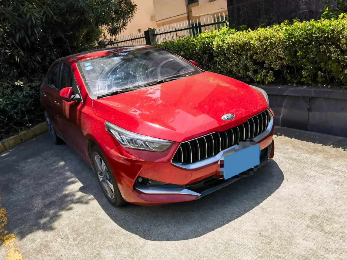 2019 Kia K3 1.5L 115HP L4 CVT,autocango,china used car exporter,china ev exporter,chinese used car exporter,chinese used ev exporter