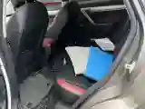 2021 Geely Coolray 1.4T 141HP L4 6DCT