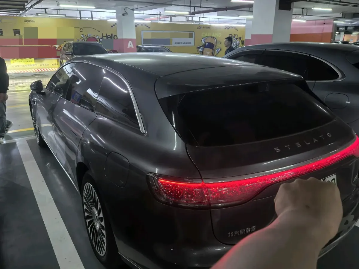 2025 HIMA Stelato S9T BEV,autocango,china used car exporter,china ev exporter,chinese used car exporter,chinese used ev exporter