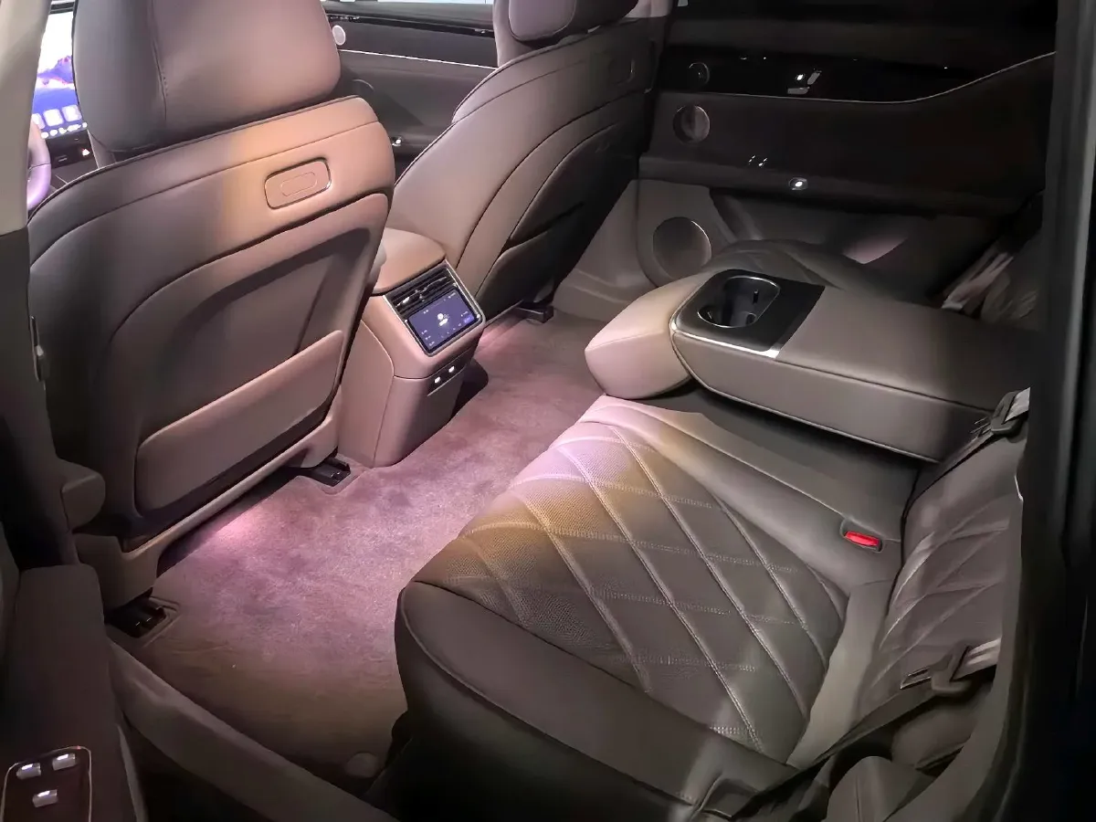 2025 HIMA Stelato S9T BEV,autocango,china used car exporter,china ev exporter,chinese used car exporter,chinese used ev exporter