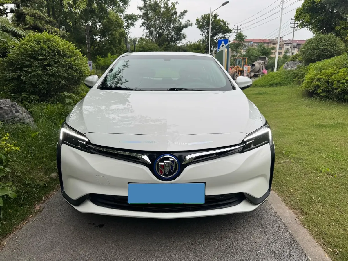 2022 Buick Envista 1.5T 184HP L4 CVT,autocango,china used car exporter,china ev exporter,chinese used car exporter,chinese used ev exporter
