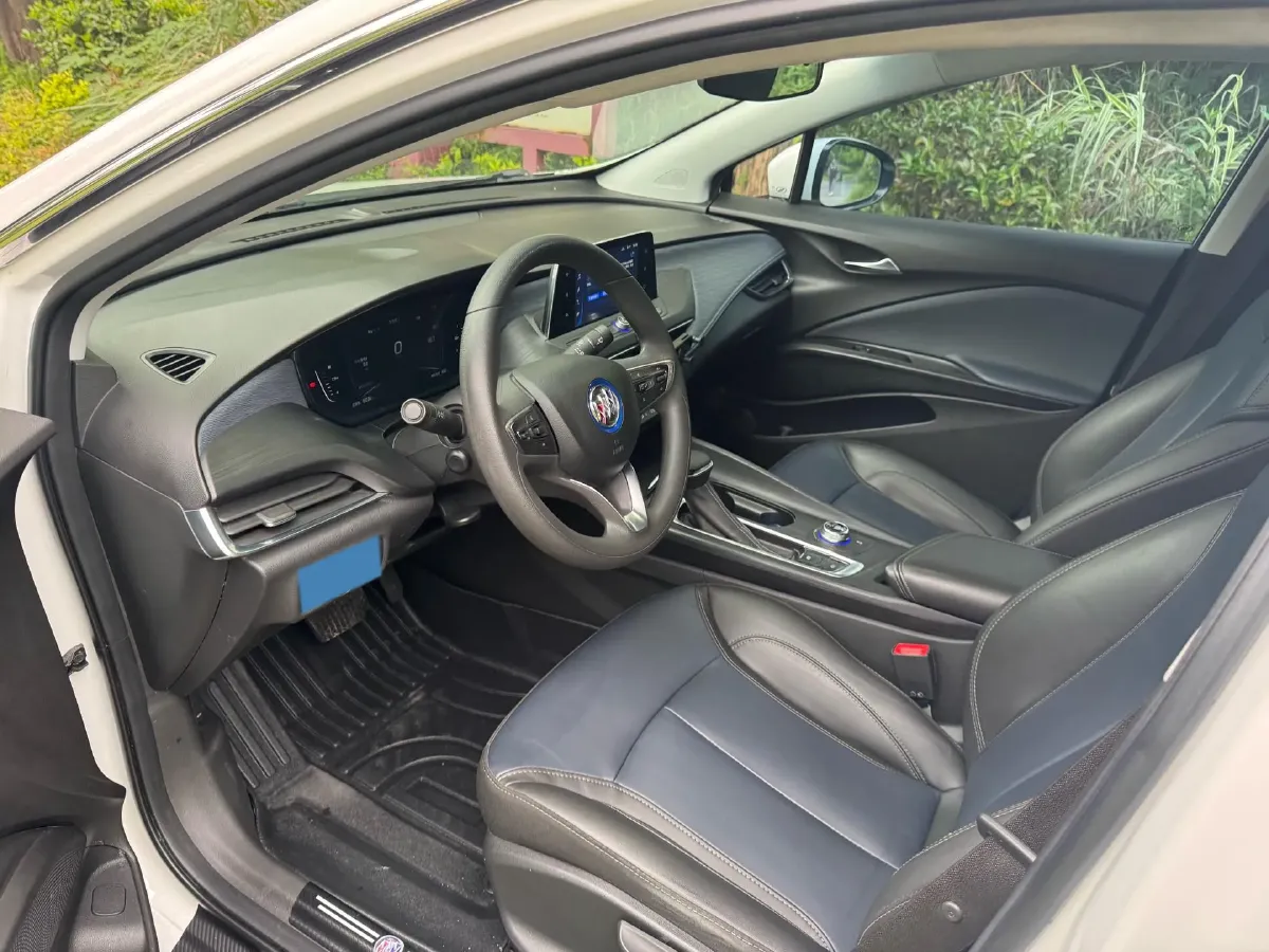 2022 Buick Envista 1.5T 184HP L4 CVT,autocango,china used car exporter,china ev exporter,chinese used car exporter,chinese used ev exporter