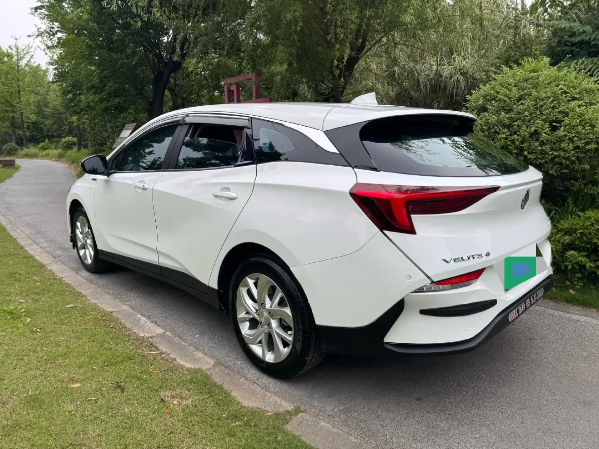 2022 Buick Envista 1.5T 184HP L4 CVT,autocango,china used car exporter,china ev exporter,chinese used car exporter,chinese used ev exporter