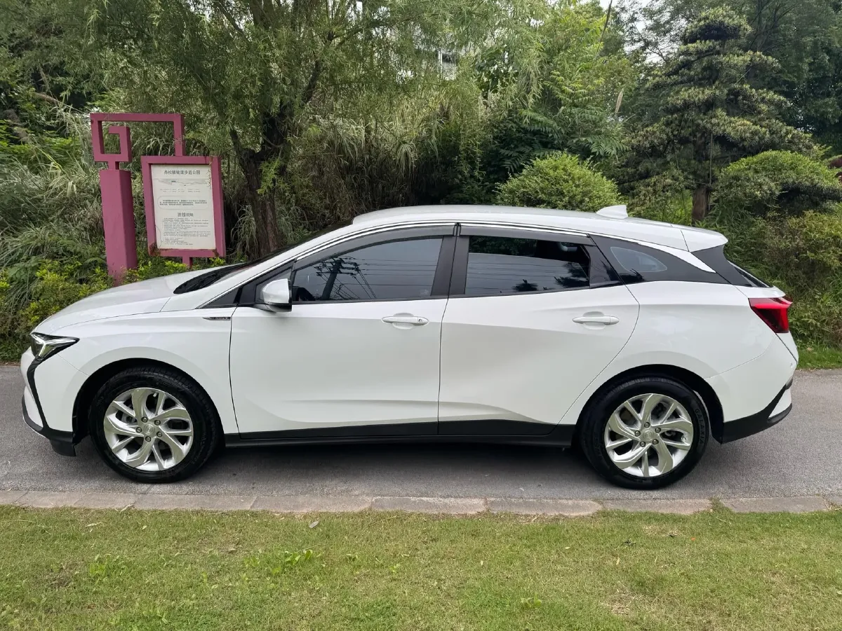 2022 Buick Envista 1.5T 184HP L4 CVT,autocango,china used car exporter,china ev exporter,chinese used car exporter,chinese used ev exporter