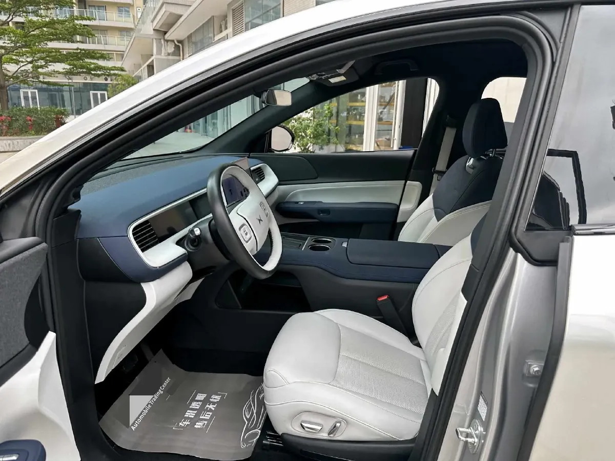 2023 Xpeng G6 BEV 87.5KWH,autocango,china used car exporter,china ev exporter,chinese used car exporter,chinese used ev exporter