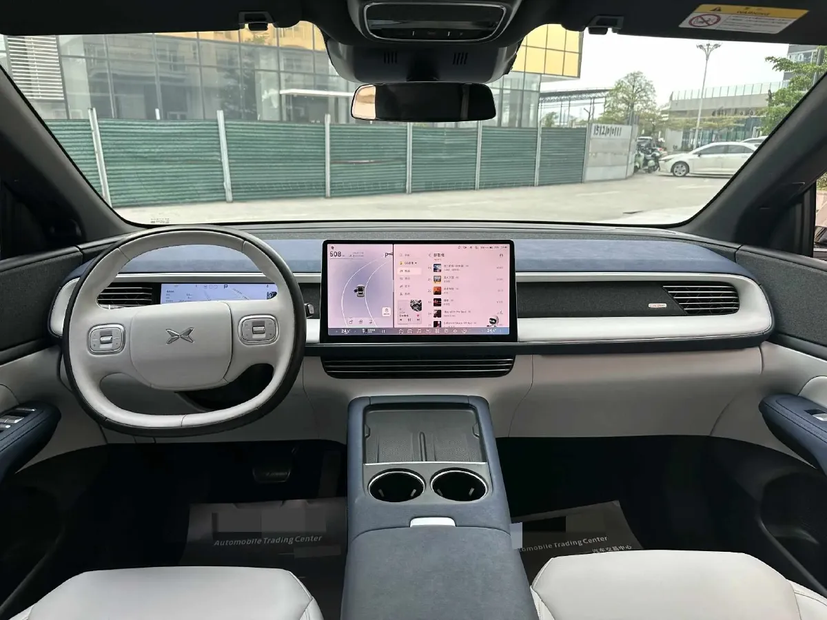 2023 Xpeng G6 BEV 87.5KWH,autocango,china used car exporter,china ev exporter,chinese used car exporter,chinese used ev exporter
