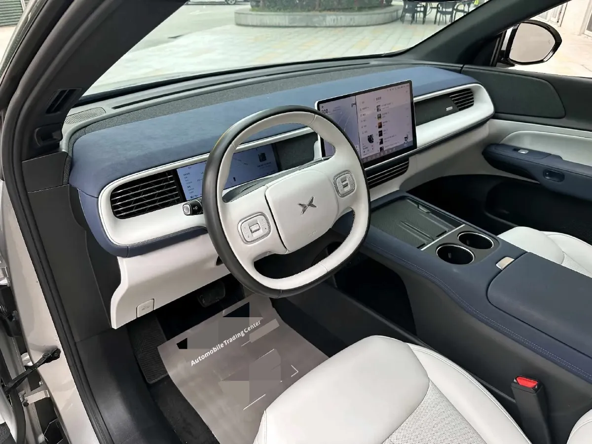 2023 Xpeng G6 BEV 87.5KWH,autocango,china used car exporter,china ev exporter,chinese used car exporter,chinese used ev exporter