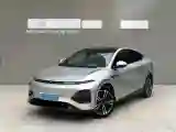 2023 Xpeng G6 BEV 87.5KWH