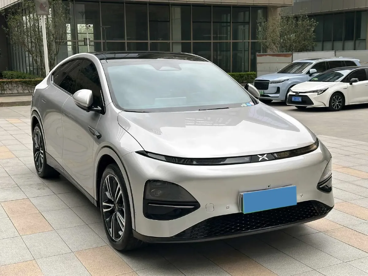 2023 Xpeng G6 BEV 87.5KWH,autocango,china used car exporter,china ev exporter,chinese used car exporter,chinese used ev exporter