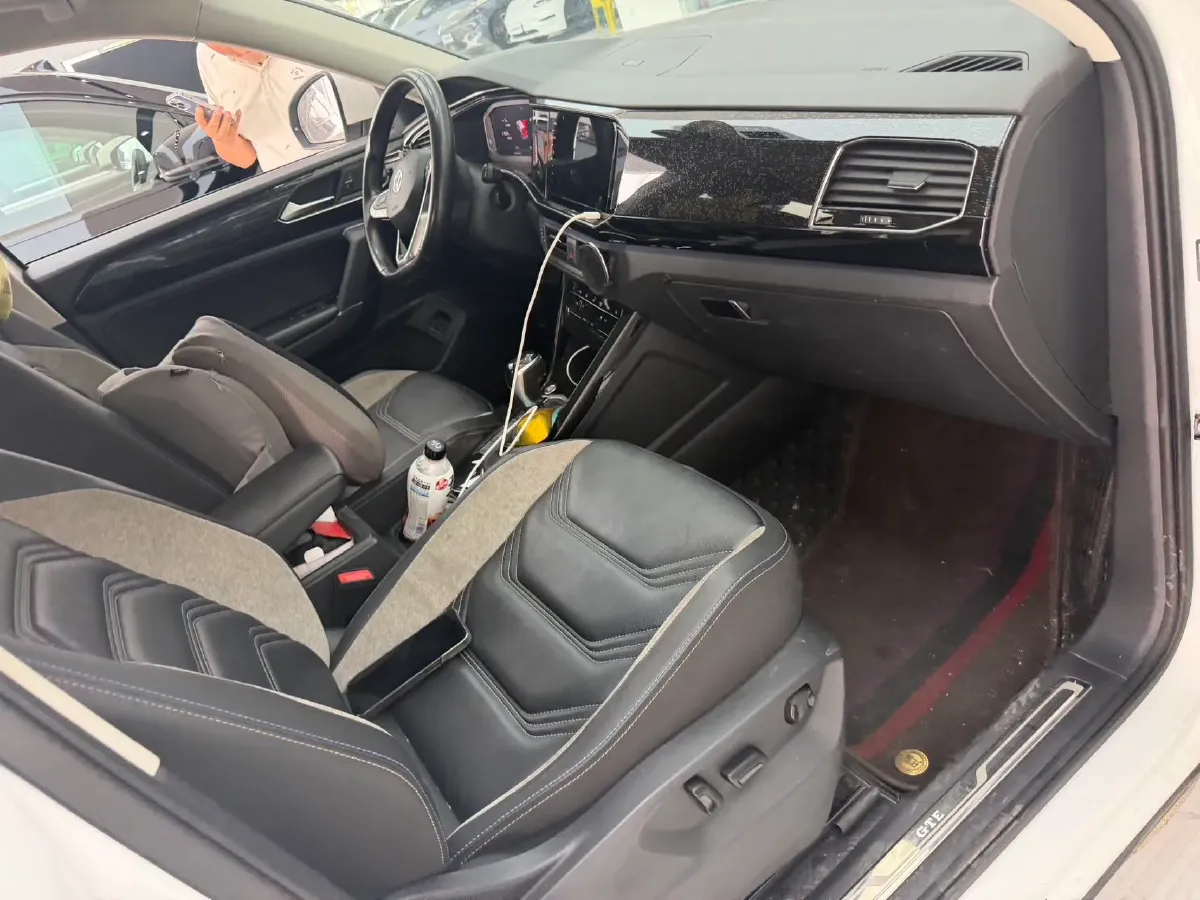 2020 Volkswagen Tayron GTE 1.4T 150HP L4 6DCT PHEV 13KWH,autocango,china used car exporter,china ev exporter,chinese used car exporter,chinese used ev exporter