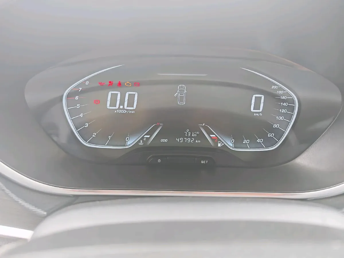 2018 BaoJun 360 1.5L 112HP L4 6MT,autocango,china used car exporter,china ev exporter,chinese used car exporter,chinese used ev exporter
