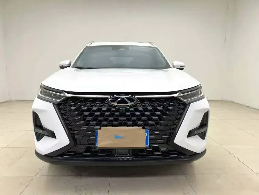 2024 Chery Tiggo 8 PRO 2.0T 254HP L4 7DCT,autocango,china used car exporter,china ev exporter,chinese used car exporter,chinese used ev exporter