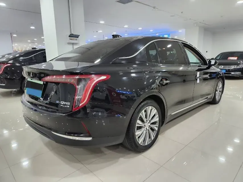 2023 HongQi E-QM5 BEV 82KWH,autocango,china used car exporter,china ev exporter,chinese used car exporter,chinese used ev exporter