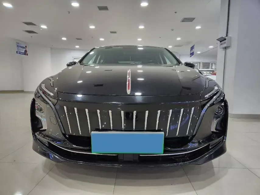 2023 HongQi E-QM5 BEV 82KWH,autocango,china used car exporter,china ev exporter,chinese used car exporter,chinese used ev exporter
