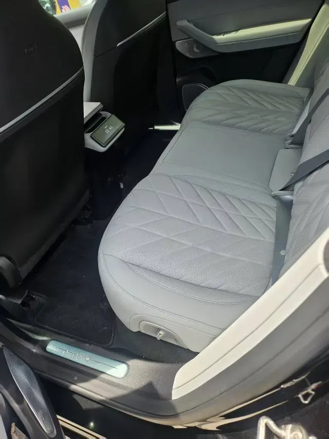 2025 NIO ES6 BEV,autocango,china used car exporter,china ev exporter,chinese used car exporter,chinese used ev exporter