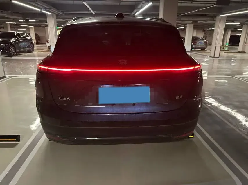 2025 NIO ES6 BEV,autocango,china used car exporter,china ev exporter,chinese used car exporter,chinese used ev exporter