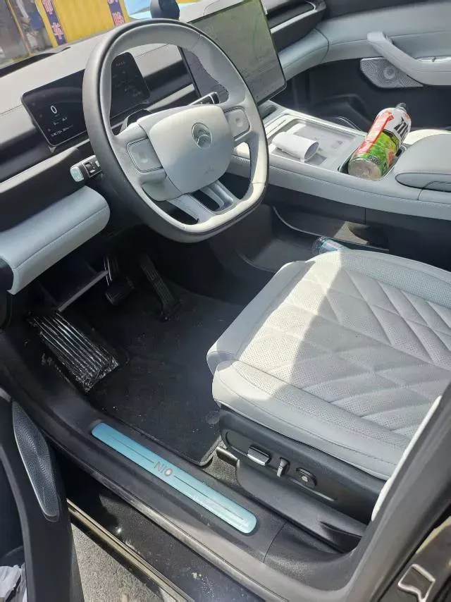 2025 NIO ES6 BEV,autocango,china used car exporter,china ev exporter,chinese used car exporter,chinese used ev exporter