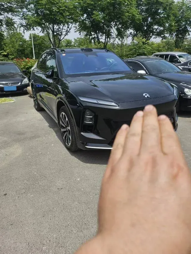 2025 NIO ES6 BEV,autocango,china used car exporter,china ev exporter,chinese used car exporter,chinese used ev exporter