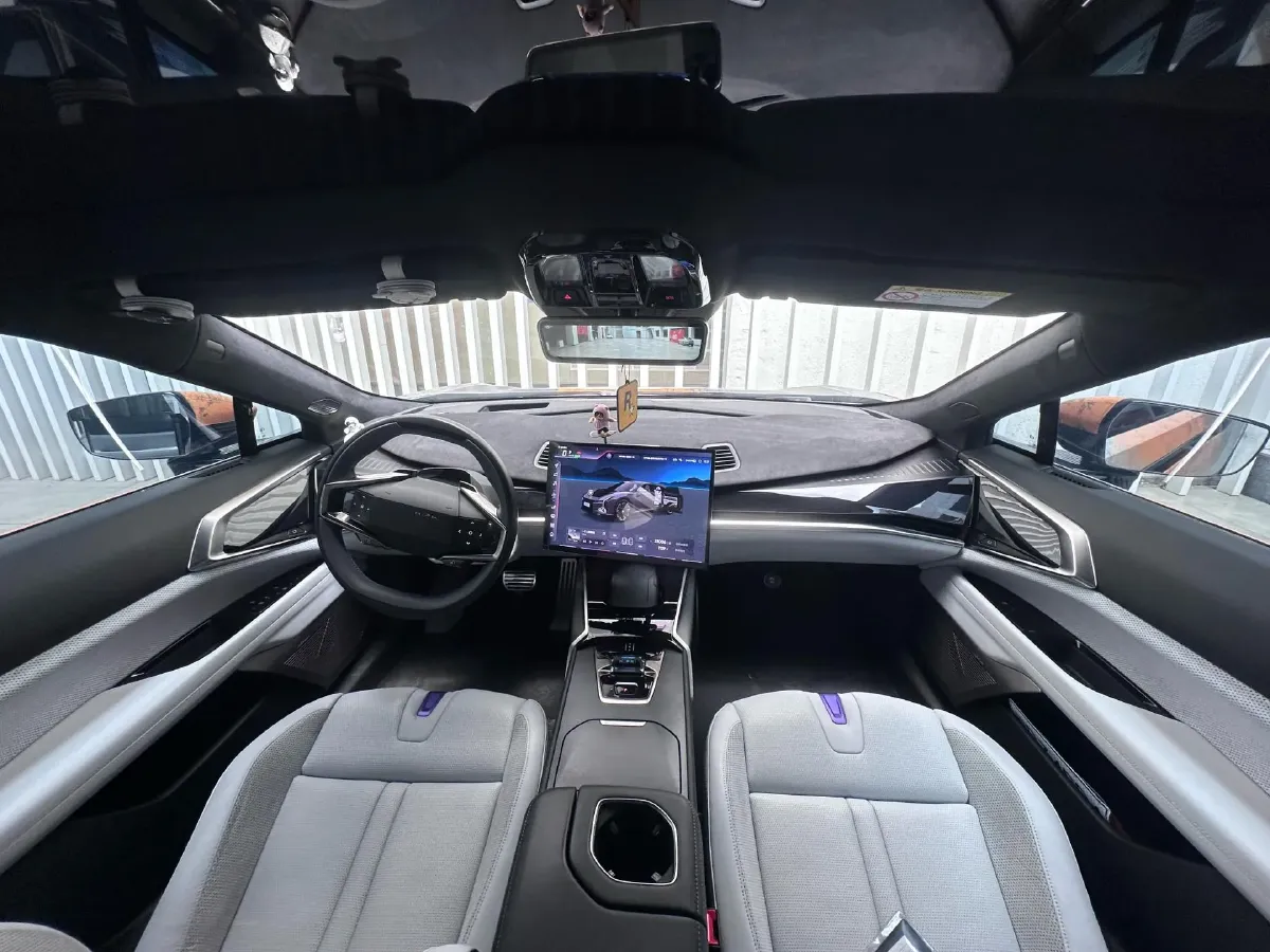 2023 HiPhi Z BEV 120KWH,autocango,china used car exporter,china ev exporter,chinese used car exporter,chinese used ev exporter