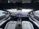2023 HiPhi Z BEV 120KWH