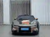 2023 HiPhi Z BEV 120KWH