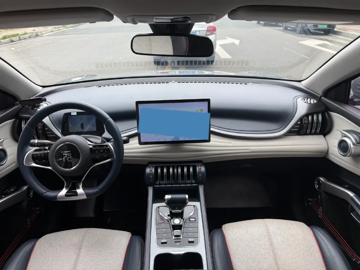 2022 Hycan Z03 BEV 64.23KWH,autocango,china used car exporter,china ev exporter,chinese used car exporter,chinese used ev exporter