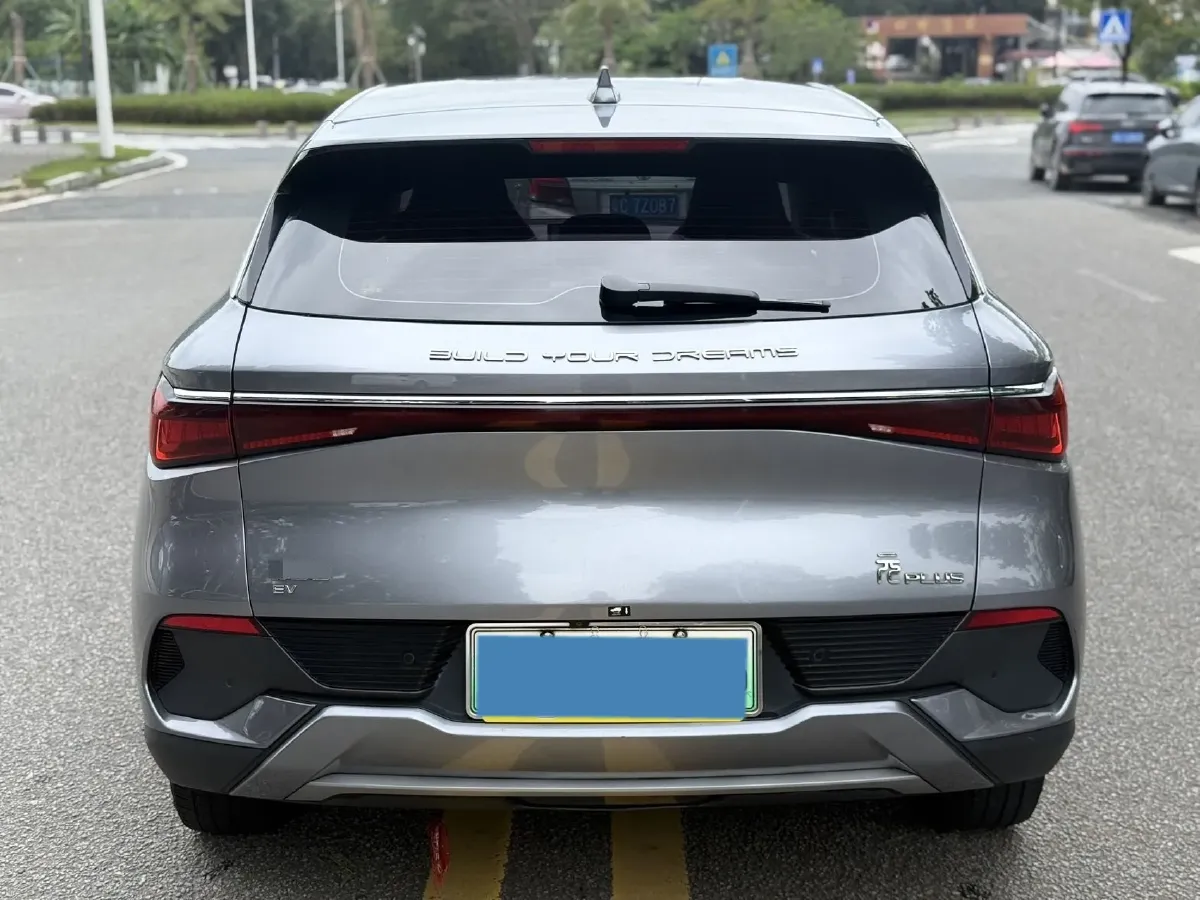 2022 Hycan Z03 BEV 64.23KWH,autocango,china used car exporter,china ev exporter,chinese used car exporter,chinese used ev exporter