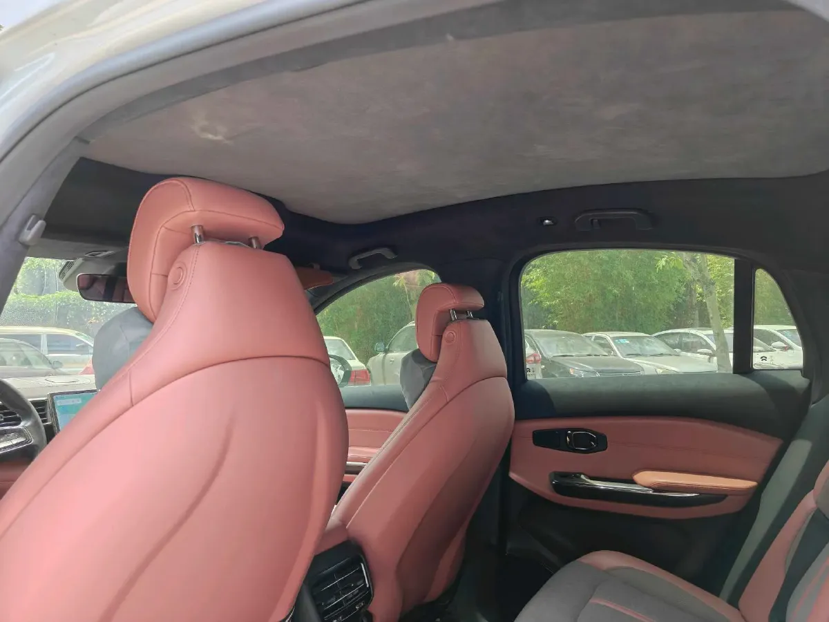 2020 NIO EC6 BEV 70KWH,autocango,china used car exporter,china ev exporter,chinese used car exporter,chinese used ev exporter