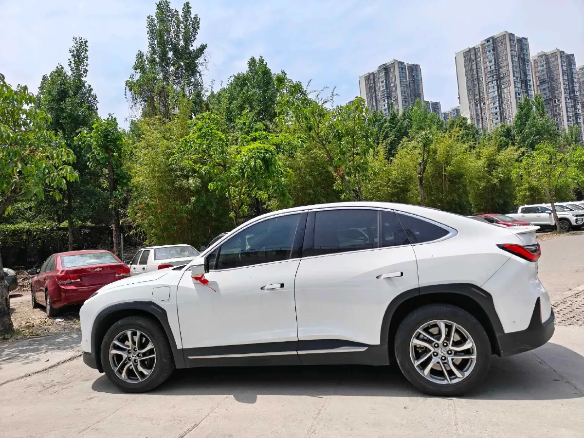 2020 NIO EC6 BEV 70KWH,autocango,china used car exporter,china ev exporter,chinese used car exporter,chinese used ev exporter