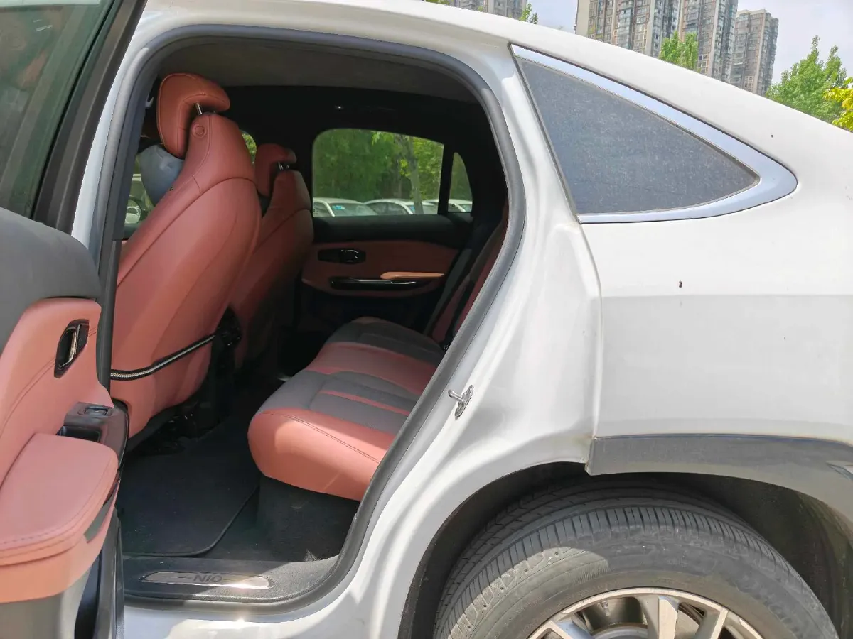 2020 NIO EC6 BEV 70KWH,autocango,china used car exporter,china ev exporter,chinese used car exporter,chinese used ev exporter