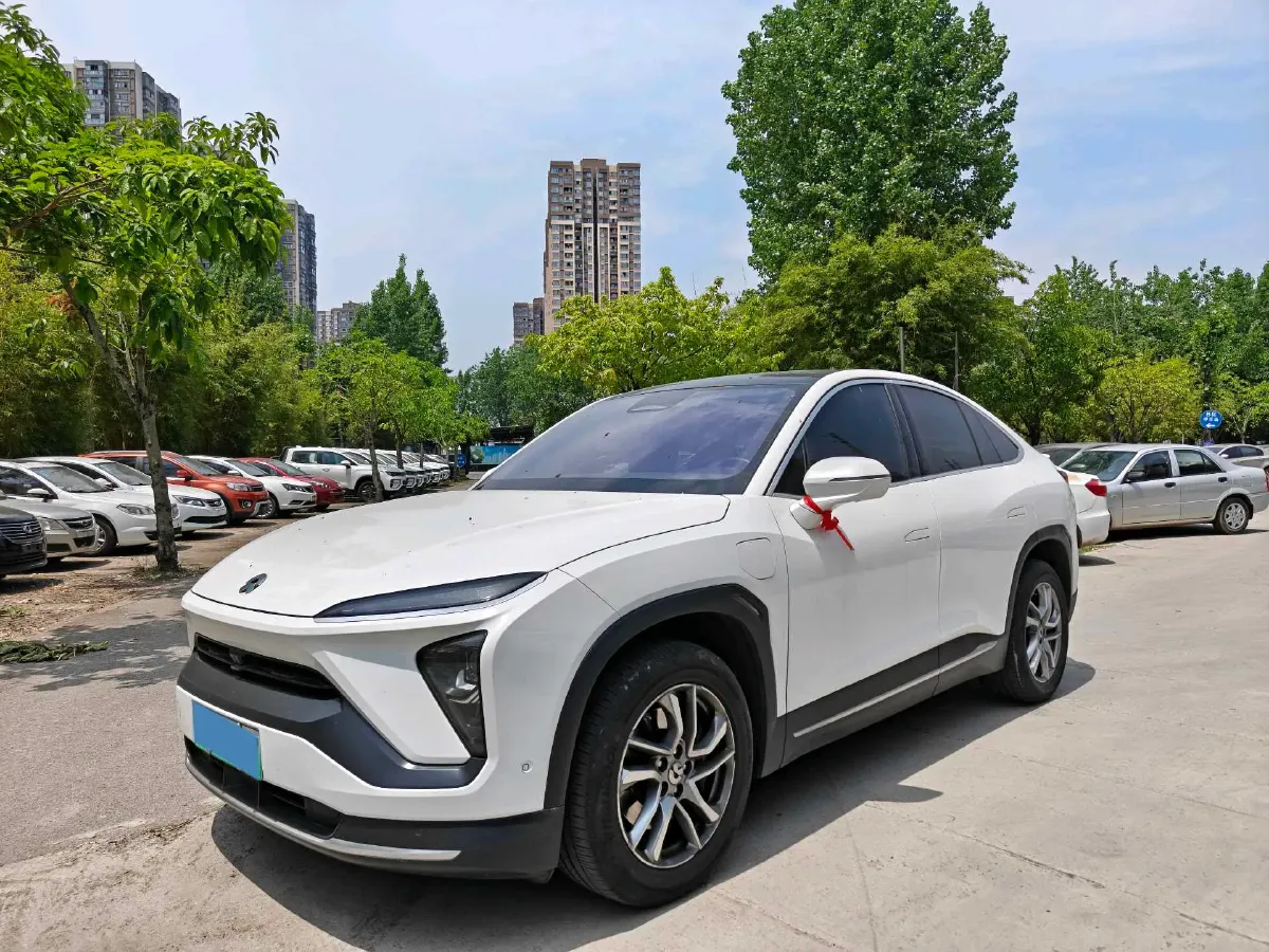 2020 NIO EC6 BEV 70KWH,autocango,china used car exporter,china ev exporter,chinese used car exporter,chinese used ev exporter