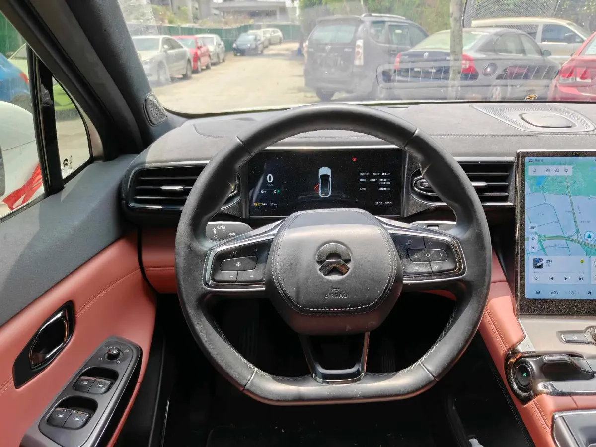 2020 NIO EC6 BEV 70KWH,autocango,china used car exporter,china ev exporter,chinese used car exporter,chinese used ev exporter