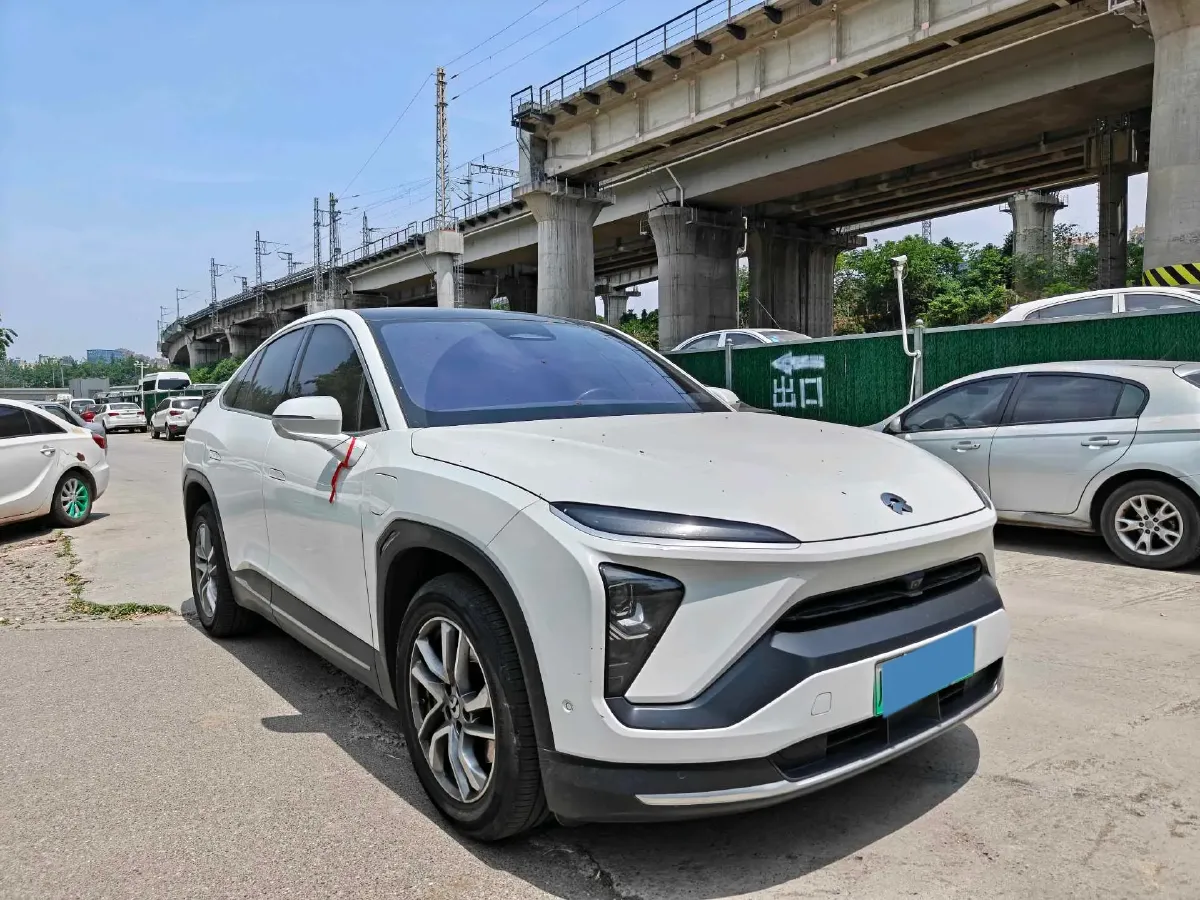 2020 NIO EC6 BEV 70KWH,autocango,china used car exporter,china ev exporter,chinese used car exporter,chinese used ev exporter