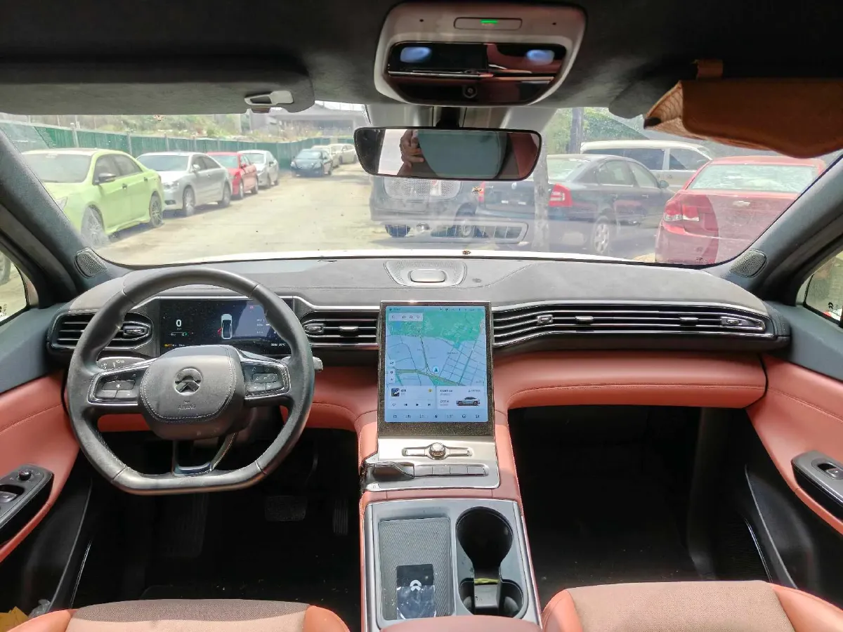 2020 NIO EC6 BEV 70KWH,autocango,china used car exporter,china ev exporter,chinese used car exporter,chinese used ev exporter